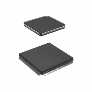 IC FPGA 211 I/O 256FTBGA ชุดอุปกรณ์ฝังตัวของแท้256 LCMXO2280C-4FTN256C LBGA - Product Image 1