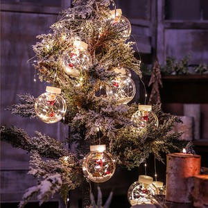 <span class=keywords><strong>Guirlande</strong></span> électrique Décorations de Noël <span class=keywords><strong>Guirlande</strong></span> lumineuse <span class=keywords><strong>LED</strong></span> <span class=keywords><strong>Guirlande</strong></span> de fées en cuivre Batterie 3m <span class=keywords><strong>Guirlande</strong></span> <span class=keywords><strong>LED</strong></span> Nouvel An - Product Image 6