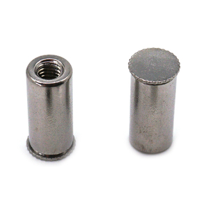 รีเวทไบลด์ ไบน์ด์ ซัลฟ์ คลินช์ สแตนด์ออฟ - Product Image 2