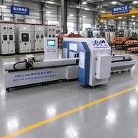 Machine de découpe et de poinçonnage de barres de busbar CNC Shandong Darling nouvelle génération 16x200mm DMCJX-502K