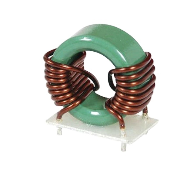 Common Mode Power Line/Common Mode Inductor/differential Mode Choke 22uH