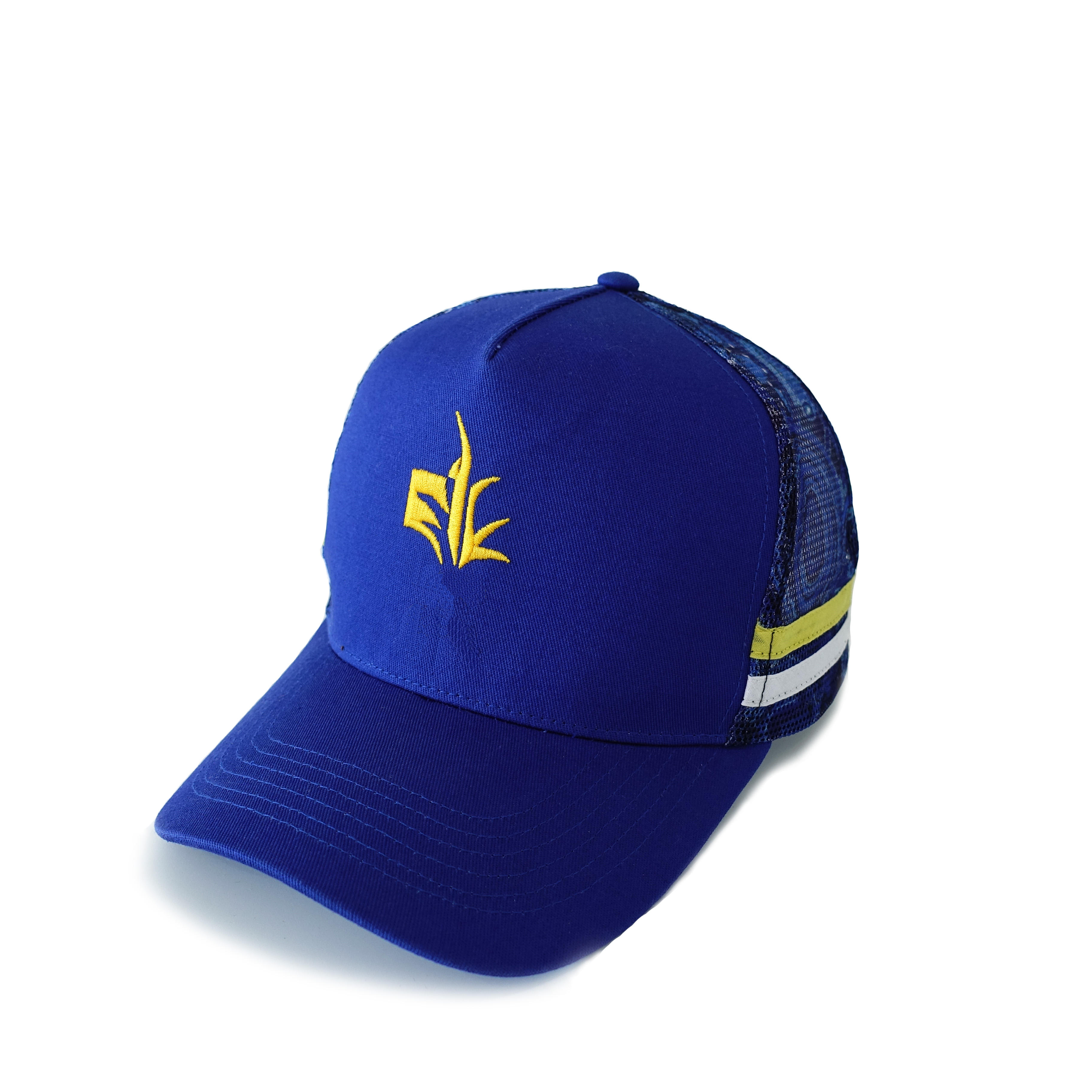 น้ำเงินคราม