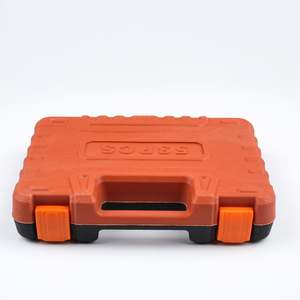 53pcs CR-V 1/4-inch Carbon Steel <strong>Combination</strong> Socket <strong>Wrench</strong> Tool <strong>Set</strong> Hand Operated OEM Customized Hard Case Packaging Box - Product Image 6