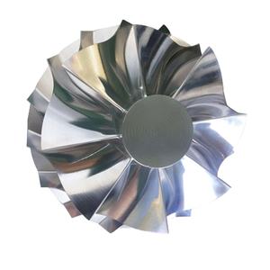 用于SGT5-4000F汽轮机维修的真空铸造汽轮机轴<span class=keywords><strong>Ti</strong></span>-6Al-4V/<span class=keywords><strong>Ti</strong></span>-5Al-2.5Sn铸造燃气轮机轴 - Product Image 1