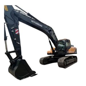 Excavatrice Hyundai d'occasion 30 tonnes 305lc-9T 305-9 305LC Hyundai 305 d'occasion de haute qualité à vendre - Product Image 1