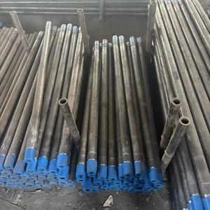 מוט קידוח איכותי בתקן API / מוט קידוח לבארות מים עבור אסדת קידוח - Product Image 4