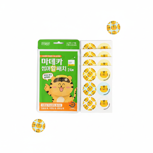 Madeca alta calidad verano fragancia ambientadores 24PCs parche con precio bajo - Product Image 2