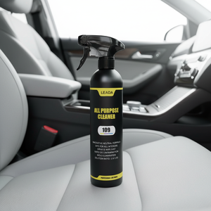 Nettoyant et lustrant pour l'intérieur, shampoing pour tapis, <span class=keywords><strong>dégraissant</strong></span> tout usage à l'orange, produits chimiques d'entretien intérieur APC, spray de détaillage - Product Image 1