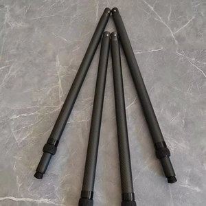 Bohren von Beschichtung rohren 600mm Unterhaltung Industries tab material <span class=keywords><strong>Cordura</strong></span> Rodtube Zubehör Verbindung - Product Image 1