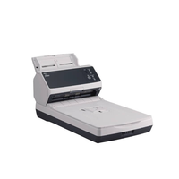 Scanners Fujitsu modèles Fi-8250/8270/8290 A4, type à alimentation rapide