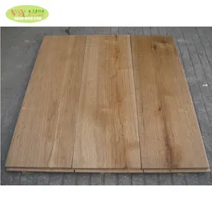 Penjualan Laris Lantai Kayu Ek Padat Dalam Ruangan/Pasokan Pabrik Lantai Kayu Oak