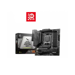 ब्रांड नई एमएसआई B650M गेमिंग के लिए मोर्टार वाईफ़ाई AM5 सॉकेट डेस्कटॉप 7900X मदरबोर्ड समर्थन AMD 7000 सीपीयू DDR5 रैम