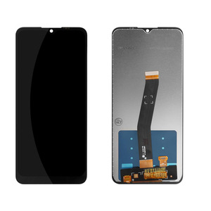 Pantalla LCD de Alta Calidad para TCL 20Y, Pantalla Táctil Digitalizadora de Repuesto de 6.52 Pulgadas IPS HD+, 6156D 6156H 6156A1 - Product Image 1