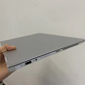 Laptop Elitebook X360 1030 G2 2-in-1 di Grado A+ Nuovo, Core I5 7a Gen, 8GB, 256GB, Schermo Touch 13.3", Windows 10 - Product Image 4