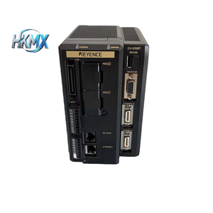 Keyence อุปกรณ์ควบคุมการมองเห็นใน X150F เซ็นเซอร์ภาพความเร็วสูงสำหรับระบบตรวจสอบอัตโนมัติแบบบูรณาการ PLC - Product Image 1