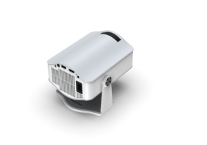 2025 Newest <b>Android</b> 11 Brighter HM400 pro 200 Ansi Lumens Free Projection 4k <b>Android</b> 180° Smart BT 5.0 Mini Portable <b>Projector</b> - Product Image 3