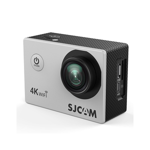 <span class=keywords><strong>SJ4000</strong></span> Air 4K Wi-Fi 16MP Caméra d'action 2.0 "Affichage 2.4G Sans fil 30M Caméra de sport étanche - Product Image 5
