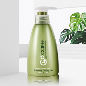 Cosmético Capilar GOCARE con Protección UV, Gel Hidratante de Larga Duración, Nutritivo, Fijación Fuerte, Brillo, Mejora la Elasticidad y la Tenacidad - Product Image 3