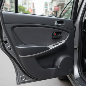 Poignée de porte intérieure arrière droite Hyundai Accent Era d'origine turque 836201E000AR pour Access - Product Image 3
