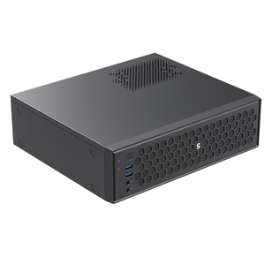 2023 New Design Desktop Computer <strong>Pc</strong> <strong>SFF</strong> Slim Mini Gaming case Computers Desktop <strong>Pc</strong> - Product Image 4