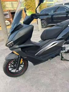 Scooter à essence <span class=keywords><strong>Longjia</strong></span> 300cc haute performance, adapté aux hommes et aux femmes. - Product Image 5