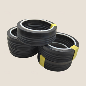 Accessoires de <span class=keywords><strong>support</strong></span> hydraulique de mine PSE K34 à trois combinaisons - Product Image 1