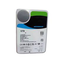 ST12000VE0008 12TB SATA 6Gb/s 7200 RPM 256MB 512e 3.5inch HDD Hard Disk Drive untuk Perekaman Video