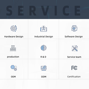PICKSMART ESL 2,13 электронная полка для супермаркетов, электронные чернила, цифровые ценники - Product Image 3