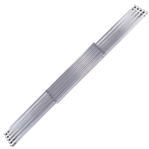 QUEEN 9ft-13ft Duty Trọng Lượng Nhẹ Tất Cả Nhôm Telescoping Giàn Giáo Ván - Product Image 2