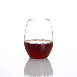 <span class=keywords><strong>Verre</strong></span> à vin sans pied en <span class=keywords><strong>plastique</strong></span> <span class=keywords><strong>incassable</strong></span> noir de 8 oz, <span class=keywords><strong>verre</strong></span> à vin en <span class=keywords><strong>plastique</strong></span> <span class=keywords><strong>personnalisé</strong></span>, lot de 4 - Product Image 6