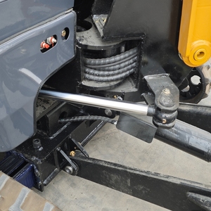 Kn22t 2ton Mini Máy xúc 16hp Kubota động cơ Parker bơm thủy lực 2650mm đào sâu - Product Image 5