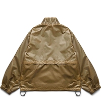 LEDUO Kleding Heren Thermochrome Kleding Kleurveranderende Waterdichte Casual Buitenkleding Zachte Elastische Boord Volledige Rits Op Maat Jas