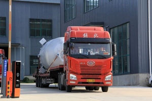 Cuve de réaction haute performance bibo en acier inoxydable, capacité 5000L, économie d'énergie, avec moteur et propulseur - Product Image 5