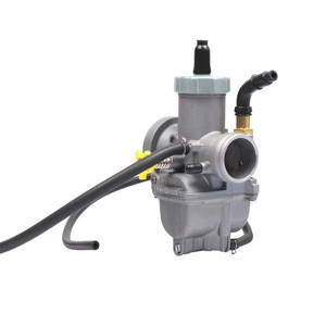 Kit de carburateur de course à haut débit PWL26 pour motos JOG100 RS100 RSZ100 100cc - Amélioration des performances et remplacement OEM - Product Image 3