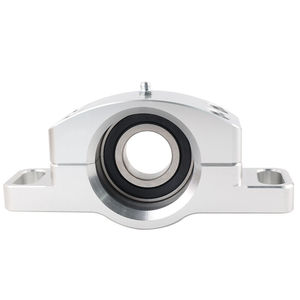 Carcasa de Rodamiento de Bloque de Almohadilla de 50 mm de Aleación de Aluminio para Eje de Transmisión de ATV Polaris RZR S 1000 XP - Product Image 1