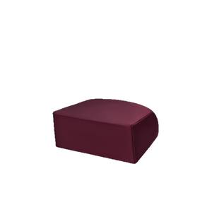 Nuova Borsa per il Trucco Impermeabile e Traspirante in Nylon Ultra-Leggero, Fodera Interna Protettiva, Organizer Resistente all'Usura - Product Image 5