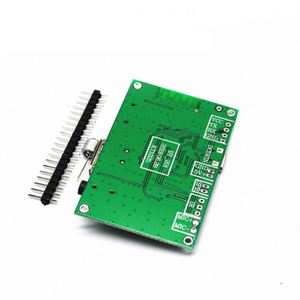 BT201 Dual Mode 5.0 Blue-Toot-Empfangs modul Verlustfreie Audio verstärker platine Auto-Sprach box DIY-Kopfhörer TF-Karte USB-Flash-Laufwerk - Product Image 3