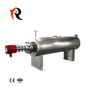 Chauffe-eau auxiliaire à circulation de liquide pour tuyaux de <span class=keywords><strong>gaz</strong></span> industriels à haute température, antidéflagrant, horizontal et vertical - Product Image 2