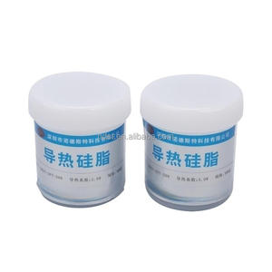 Silicone dẫn điện dán cho CPU-Tối ưu hóa chiến lược làm mát điện tử của bạn - Product Image 1