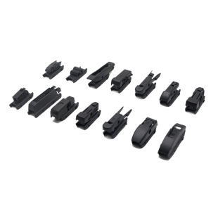 Các Nhà Sản Xuất Bán Phổ Xe Kính Chắn Gió Lưỡi gạt nước Cho Tự Động Phụ Tùng - Product Image 4