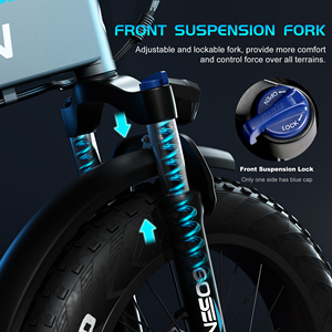 <span class=keywords><strong>Vélo</strong></span> <span class=keywords><strong>électrique</strong></span> pliable à batterie lithium 48V 750W, cadre en alliage d'aluminium, autonomie >60 km, pneus larges, <span class=keywords><strong>léger</strong></span>, pliable, Talaria - Product Image 6