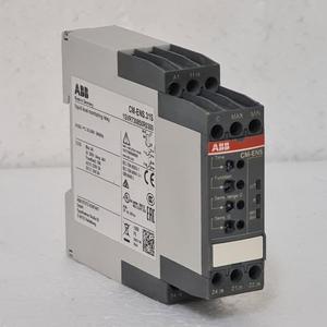 1SVR730850R0300 CMENS31S รีเลย์ตรวจสอบระดับ รีเลย์ตรวจสอบ PLC - Product Image 2