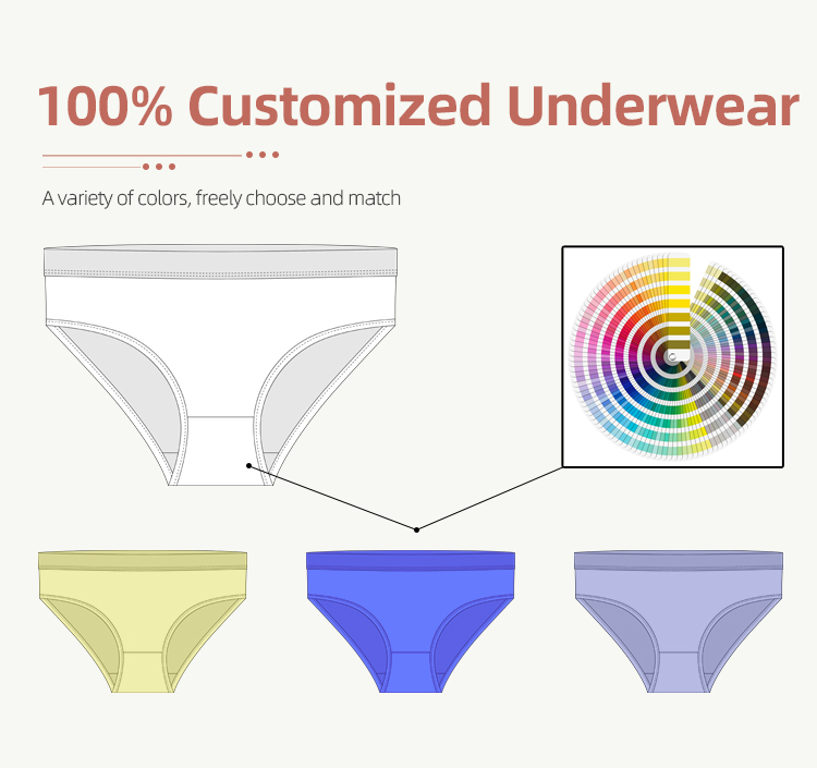 Colori personalizzabili