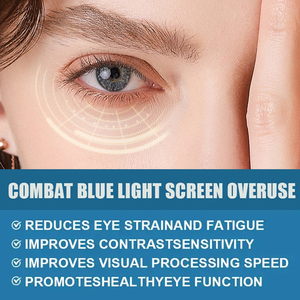 Cápsulas VitaHall de Luteína y Zeaxantina para la Salud Ocular en Adultos - 120 Unidades, Suplemento Vitamínico - Product Image 4