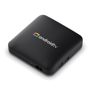 H96 Max S905L3 <b>Android</b> 14 <b>TV</b> <b>Box</b> Amlogic S905L3 <b>Android</b> <b>TV</b> <b>Box</b> 2GB RAM 16GB ROM Dual WIFI BT 5.0 Amlogic <b>TV</b> <b>Box</b> - Product Image 3