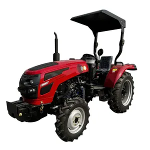 Tracteur agricole de haute qualité et Offre Spéciale, mini tracteur agricole de 16 cv