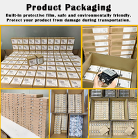 Rouleau d'alimentation papier 15 mm, pièces de rechange pour porte-film AB, rouleau en caoutchouc, accessoires pour machine à étiquettes Crystal, imprimante UV DTF