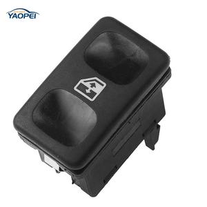 Interruptor de control de ventanilla <span class=keywords><strong>el</strong></span>éctrica 191959855 YAOPEI para Volkswagen Golf/Var.-SYN./<span class=keywords><strong>Rall</strong></span>./Coun. 1986-1991 Golf-US FBU 1989-1992 - Product Image 3