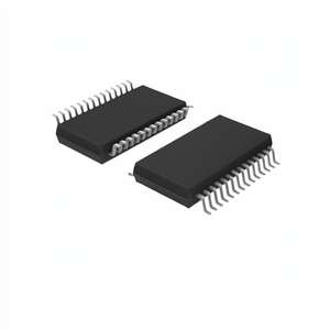 MAX8538EEI+T Acheter en ligne Composants électroniques 28 SSOP BOM IC En stock Gestion de l'alimentation (PMIC) - Product Image 1