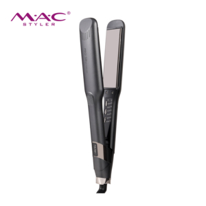 Lisseur à <span class=keywords><strong>cheveux</strong></span> multifonctionnel MAC Styler Private Label personnalisé <span class=keywords><strong>avec</strong></span> impression de logo, traitement à la kératine, série MC-5599 - Product Image 6
